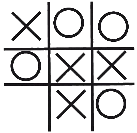 Tic Tac Toe